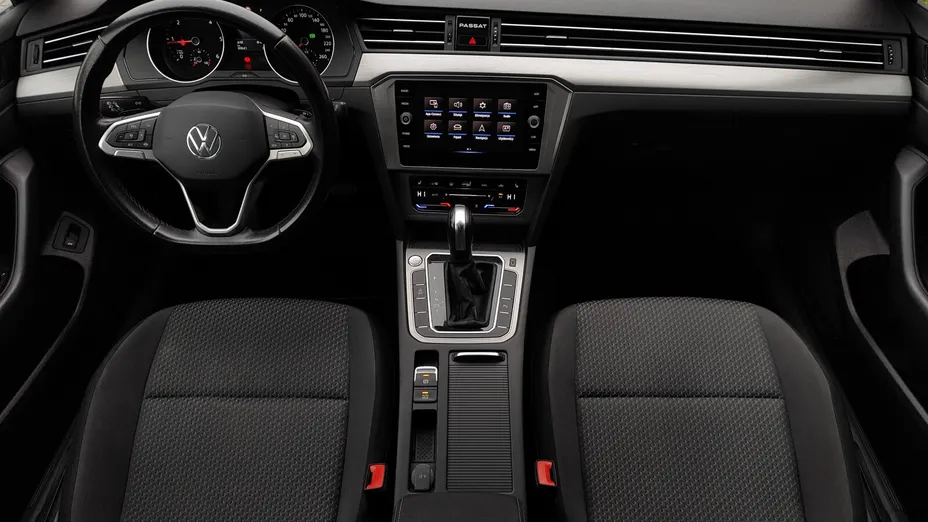 VOLKSWAGEN Passat Passat 2.0 TDI EVO Elegance DSG