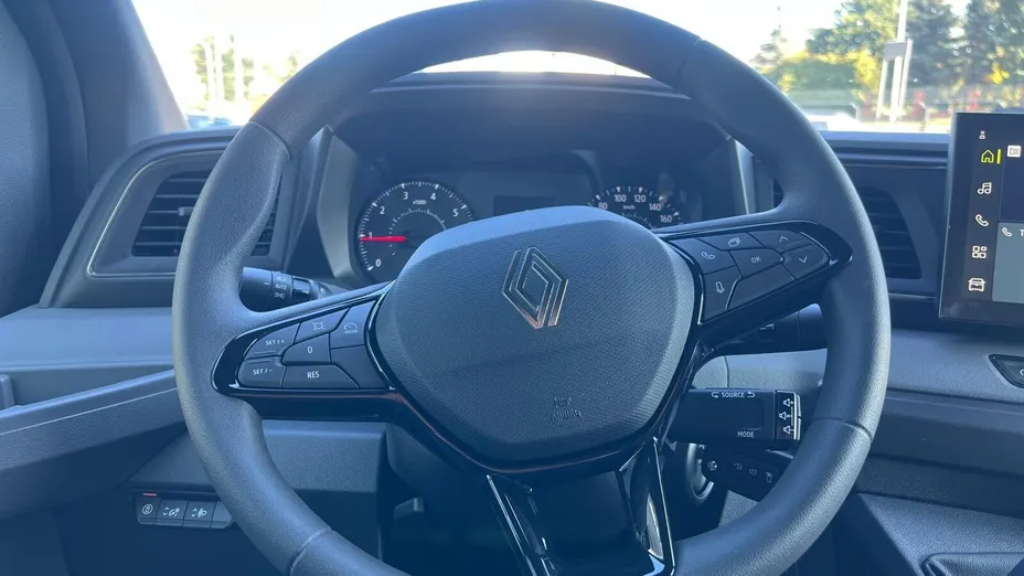 RENAULT Master Master dCi L2H2 Extra Nowy