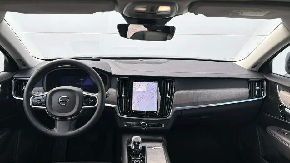 VOLVO V90 V90 CC B5 D AWD Ultimate aut