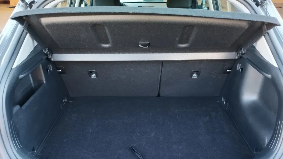 KIA Stonic Stonic 1.2 M