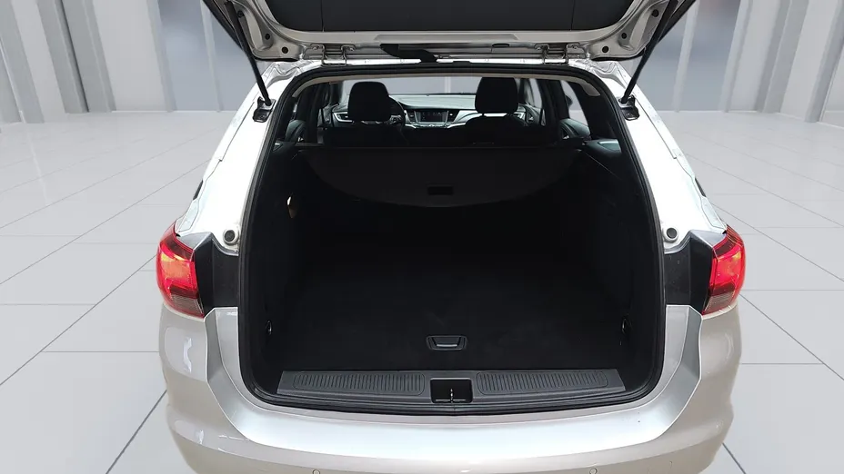 OPEL Astra Astra V 1.2 T Edition S&S