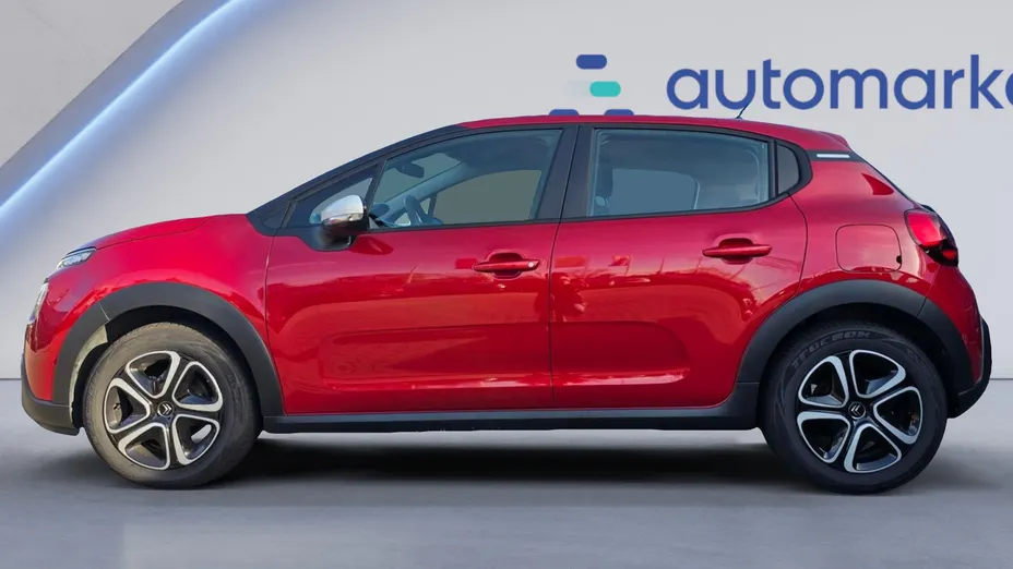 CITROEN C3 C3 1.2 PureTech You!