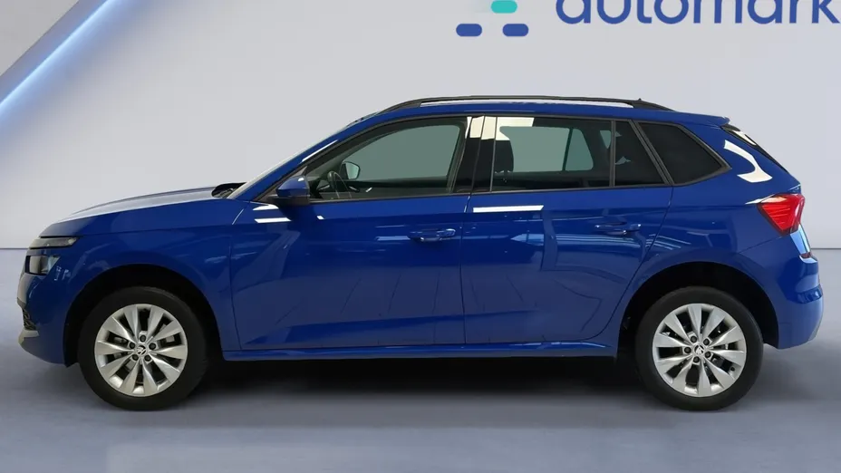 SKODA Kamiq Kamiq 1.0 TSI Selection DSG