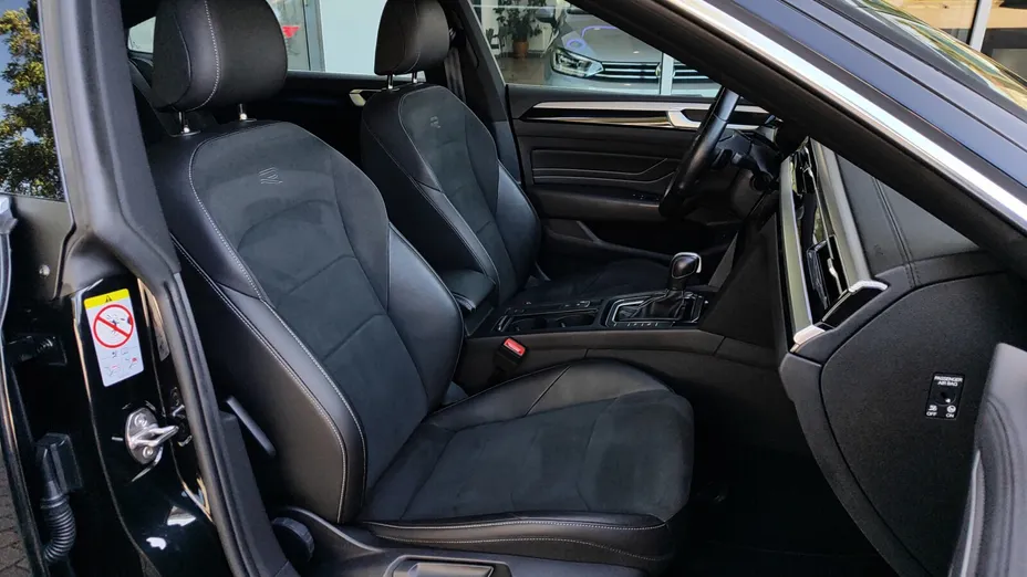 VOLKSWAGEN Arteon Arteon 2.0 TDI R-Line DSG