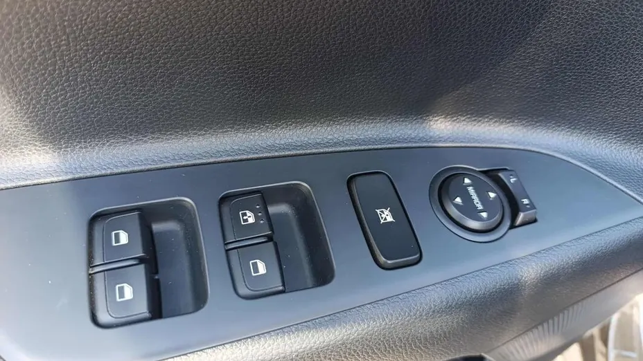 KIA Stonic Stonic 1.2 M