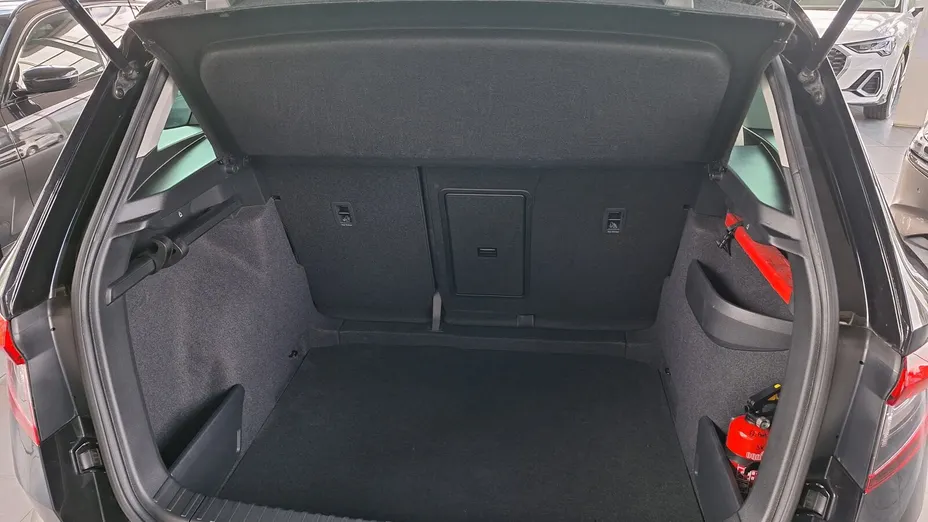 SKODA Karoq Karoq 1.5 TSI ACT GPF 4x2 Ambition