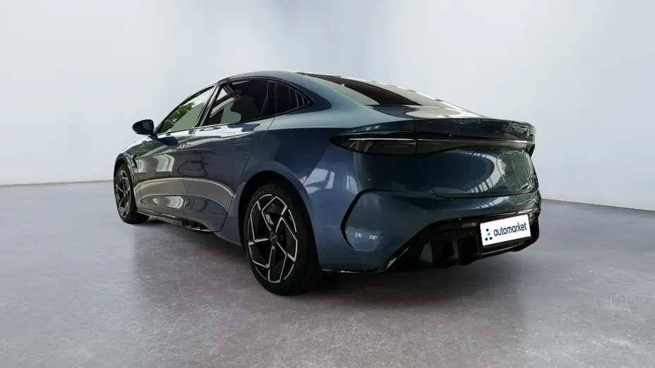 BYD Seal Seal 82.5kWh Excellence AWD Nowy