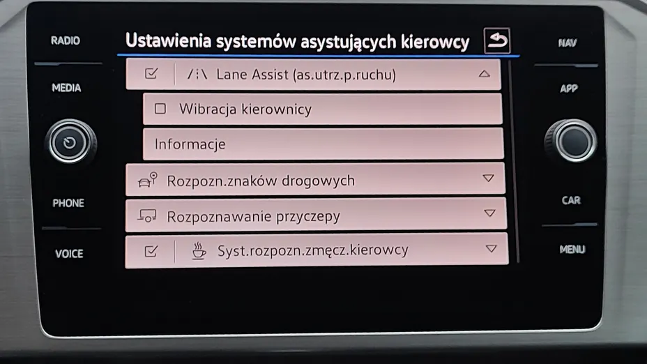 VOLKSWAGEN Passat Passat 2.0 TDI EVO Essence DSG