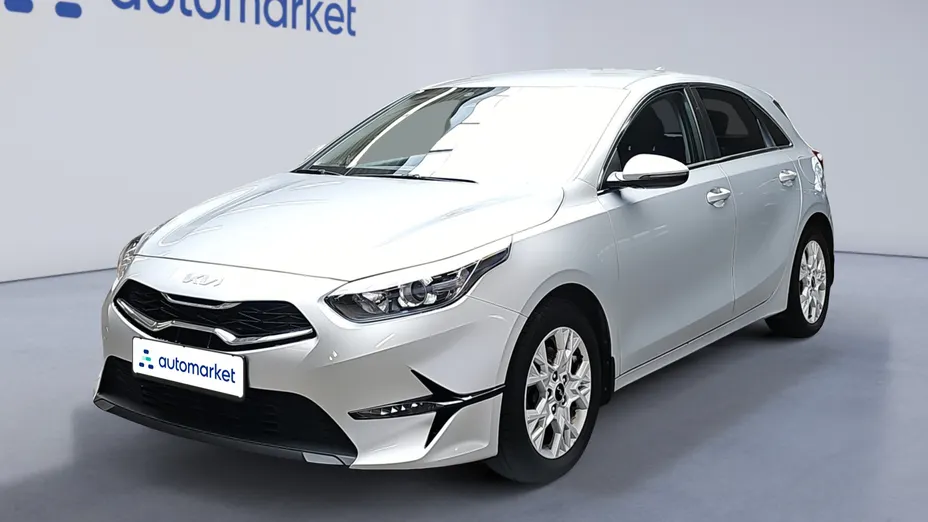 KIA Cee'd Ceed 1.5 T-GDI L