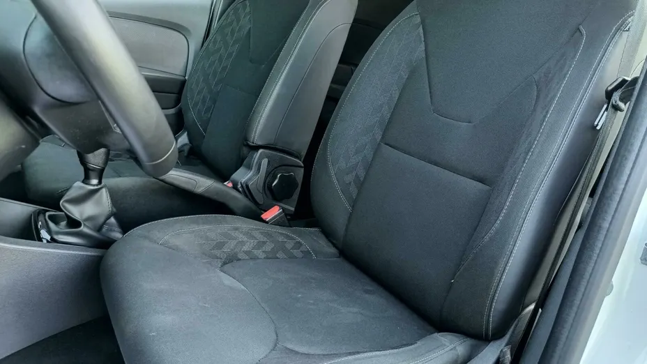 RENAULT Clio Clio 0.9 Energy TCe Limited 2018