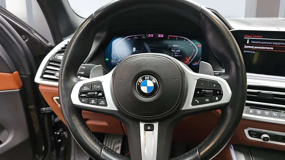 BMW X5 X5 xDrive30d mHEV aut