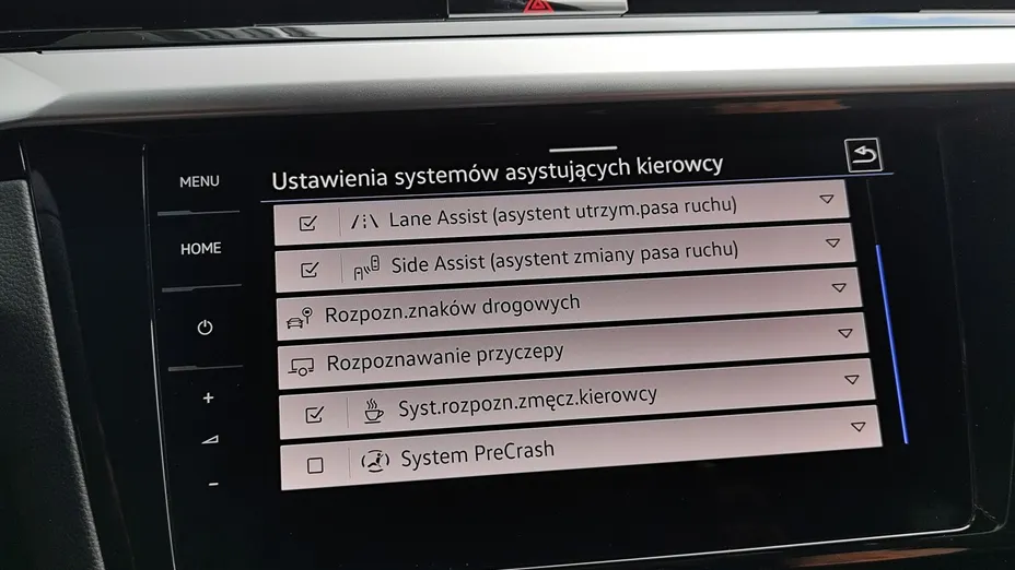 VOLKSWAGEN Arteon Arteon 2.0 TSI 4Motion R DSG
