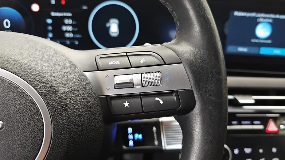 HYUNDAI Tucson Tucson 1.6 T-GDi 48V Executive 2WD DCT