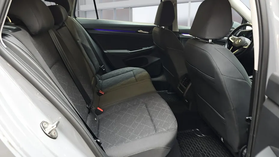 VOLKSWAGEN Golf Golf VIII 2.0 TDI Life