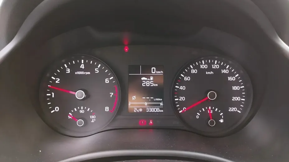 KIA Stonic Stonic 1.0 T-GDI M