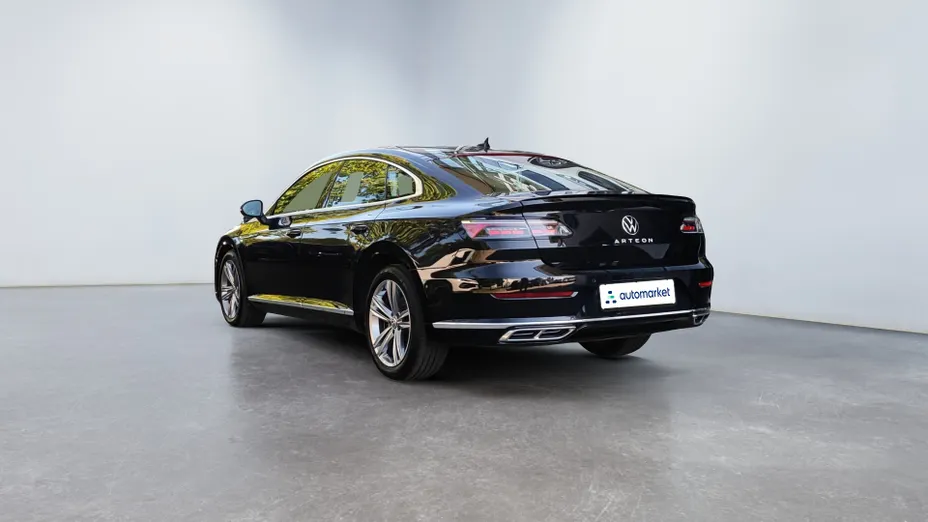 VOLKSWAGEN Arteon Arteon 2.0 TDI R-Line DSG