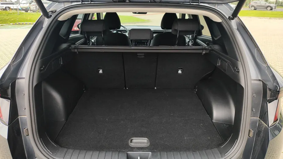 HYUNDAI Tucson Tucson 1.6 T-GDi Smart 2WD