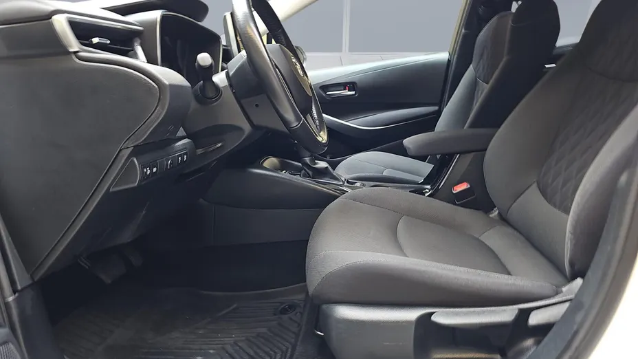 TOYOTA Corolla Corolla 1.8 Hybrid Comfort