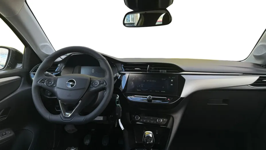 OPEL Corsa Corsa 1.2 Edition S&S Nowy
