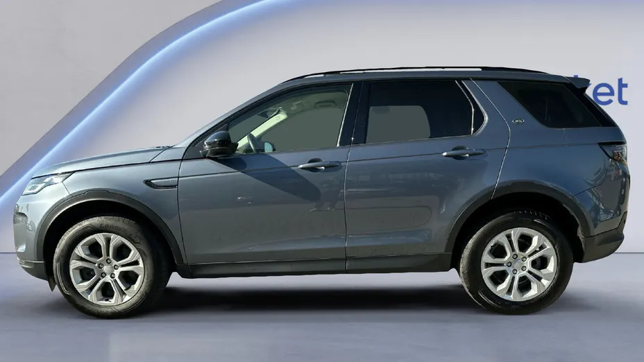 LAND ROVER Discovery Sport Discovery Sport 2.0 D200 mHEV S aut