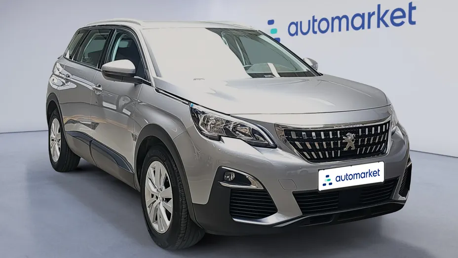 PEUGEOT 5008 5008 1.5 BlueHDi Active S&S EAT8
