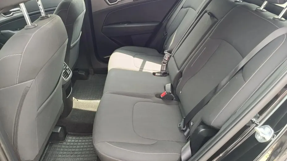 KIA Sportage Sportage 1.6 T-GDI M 2WD