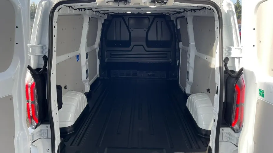 FORD Transit Custom Transit Custom Kombi EV 340 L2H1 Trend M1 Nowy