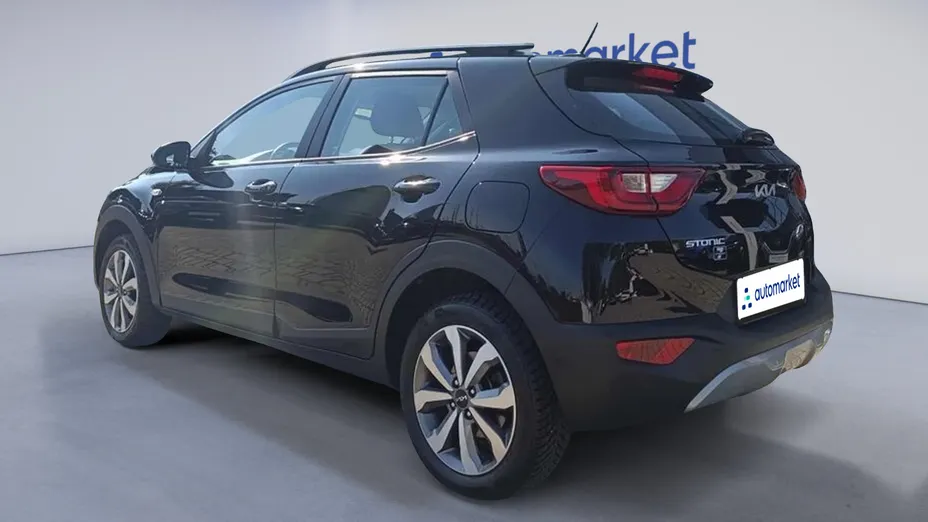 KIA Stonic Stonic 1.2 M