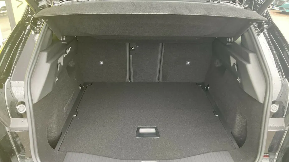 OPEL Grandland X Grandland 1.2 mHEV GS eDTC6 Nowy