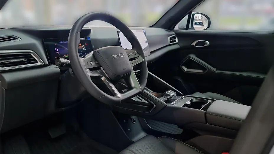 BYD Atto 2 Atto 2 45kWh Active Nowy