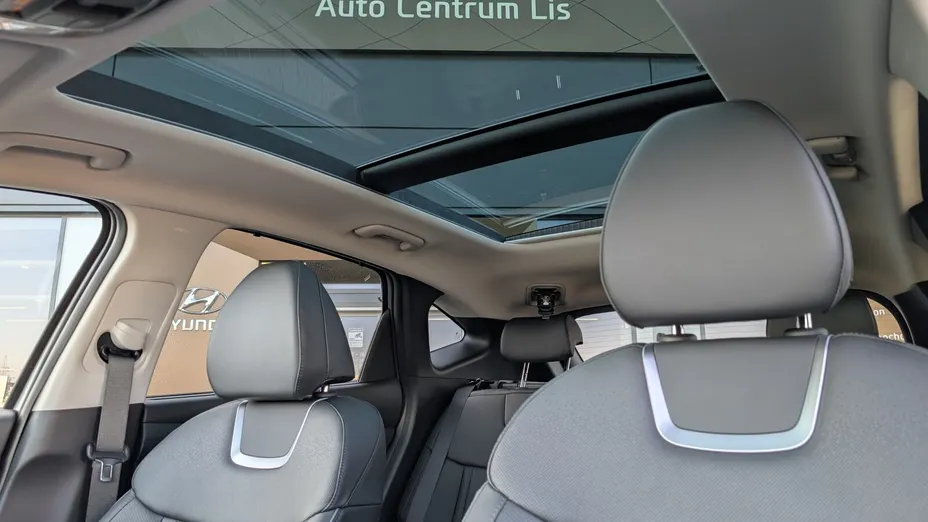 HYUNDAI Tucson Tucson 1.6 T-GDi 48V Platinum 4WD DCT Nowy