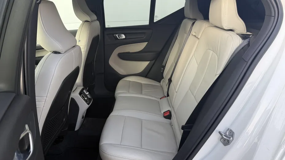 VOLVO XC40 XC40 B5 B AWD Inscription aut