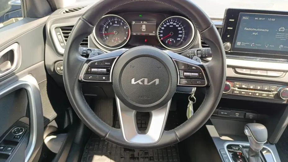 KIA XCeed XCeed 1.5 T-GDI M DCT