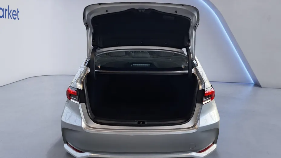 TOYOTA Corolla Corolla 1.5 Comfort