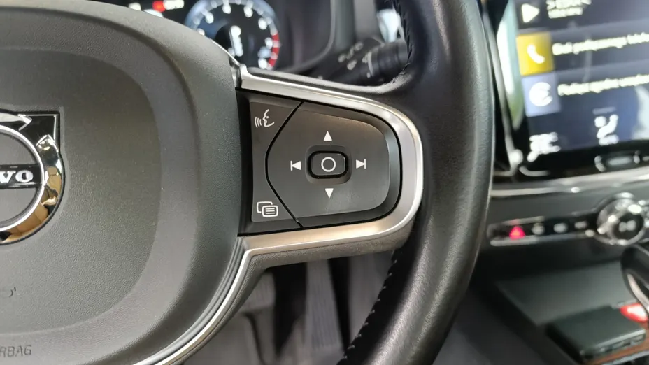 VOLVO V60 V60 T4 Inscription aut