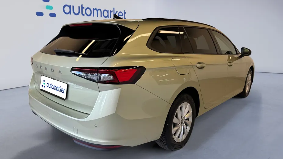 SKODA Superb Superb 1.5 TSI mHEV Essence DSG