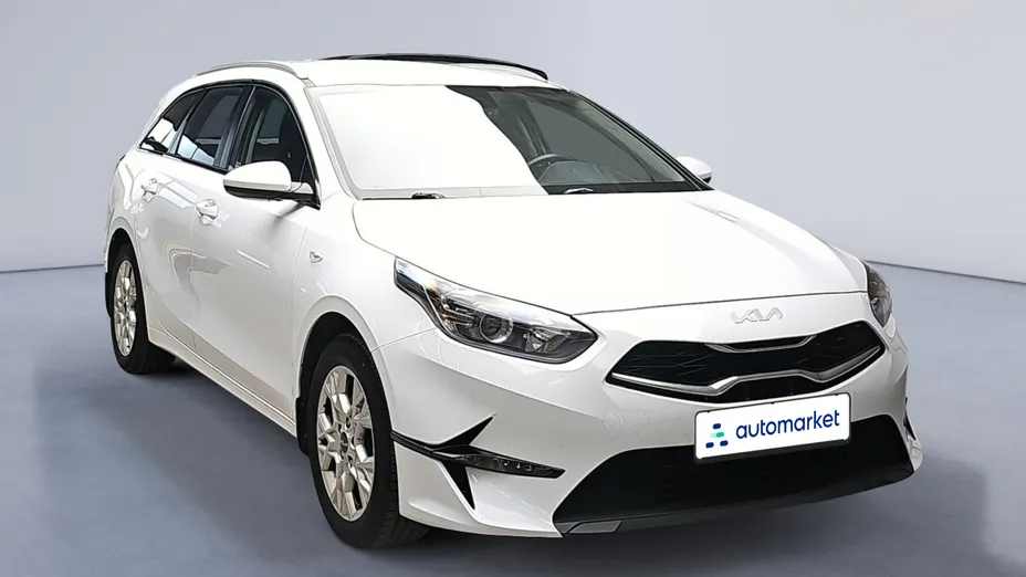 KIA Cee'd Ceed 1.5 T-GDI M