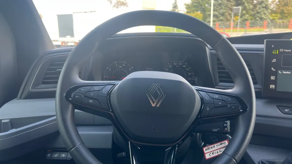 RENAULT Master Master dCi L3H2 Extra Nowy