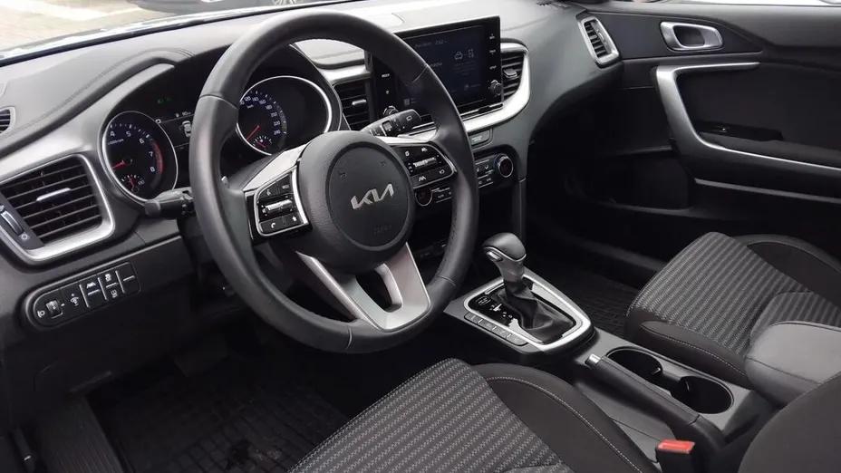 KIA XCeed XCeed 1.5 T-GDI M DCT