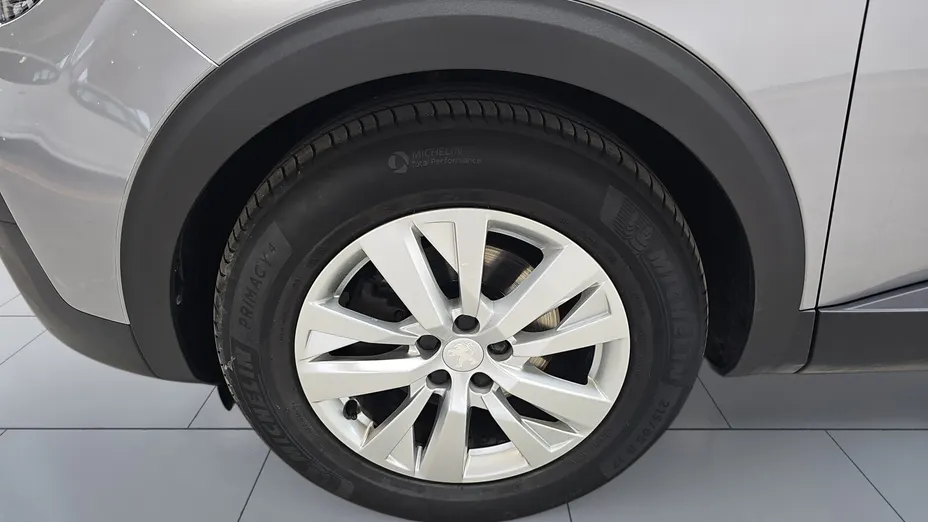 PEUGEOT 5008 5008 1.5 BlueHDi Active S&S EAT8