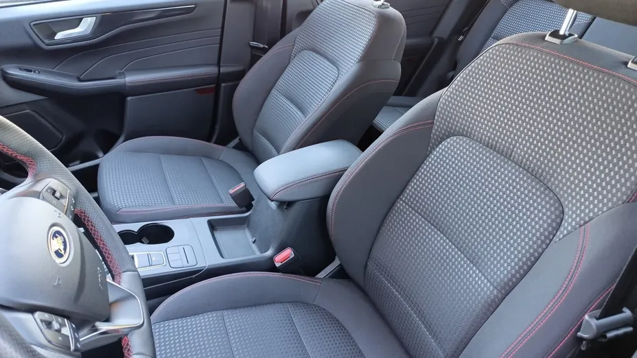 FORD Kuga Kuga 2.0 EcoBlue AWD ST-Line aut