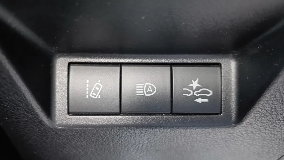 TOYOTA Yaris Yaris Hybrid 100 Premium