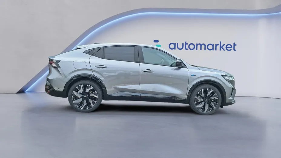 RENAULT Rafale Rafale 1.2 E-Tech Full Hybrid 200 esprit Alpine MMT Nowy