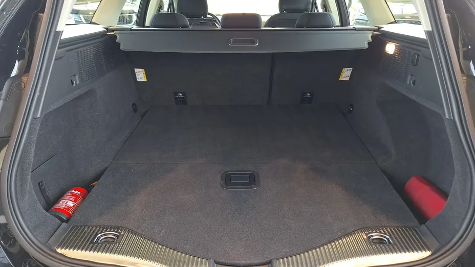 FORD Mondeo Mondeo 2.0 EcoBlue Executive aut