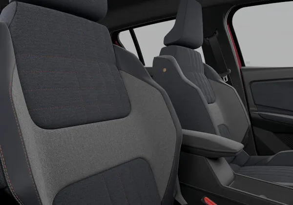 RENAULT R4 R4 52kWh Comfort Range Techno Plein Sud Nowy