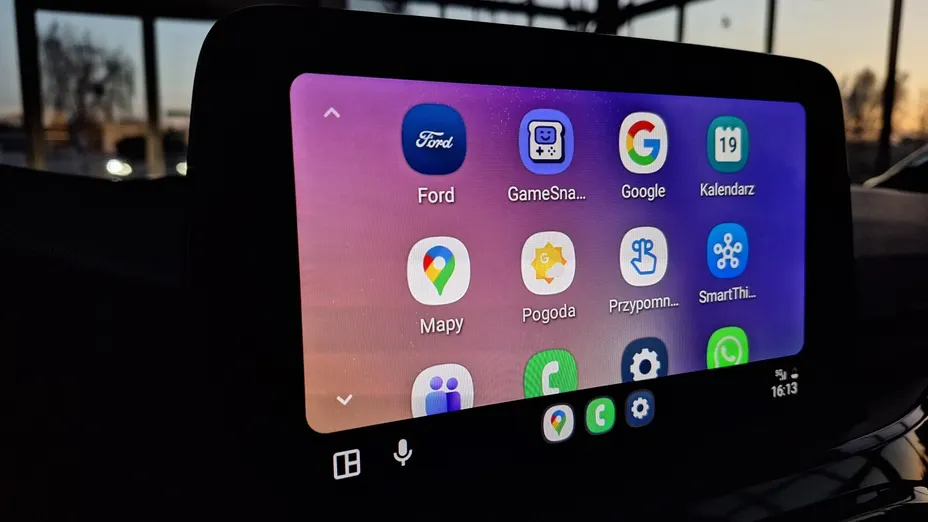 FORD Kuga Kuga 2.0 EcoBlue AWD ST-Line X aut