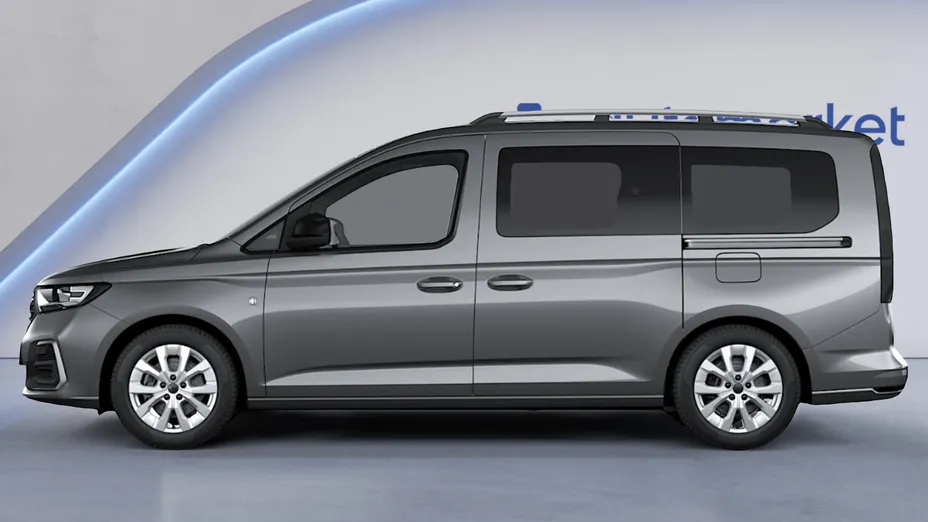 FORD Tourneo Connect Grand Tourneo Connect 2.0 EcoBlue Titanium aut Nowy