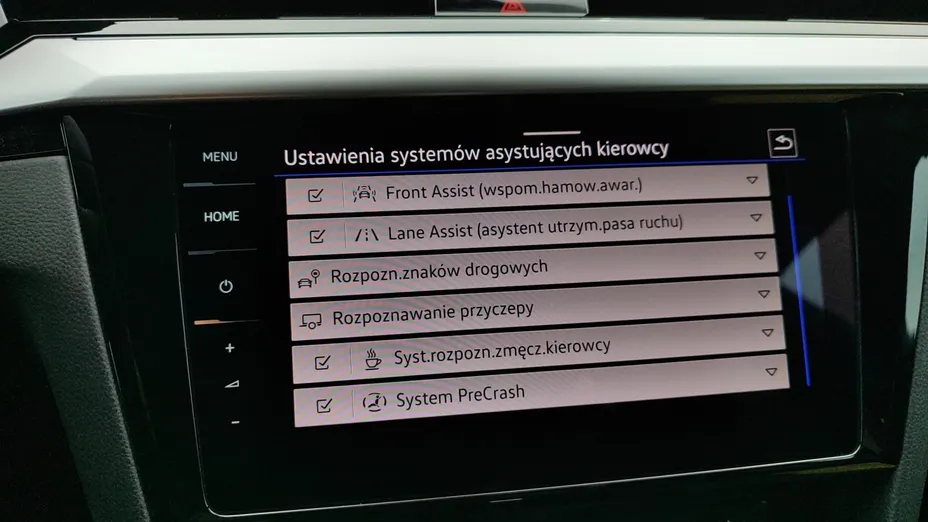VOLKSWAGEN Arteon Arteon 2.0 TDI R-Line DSG