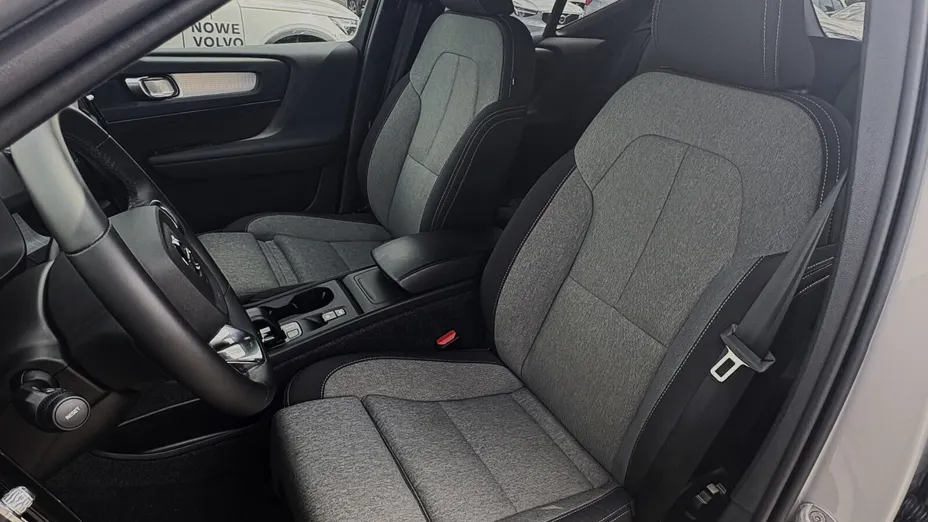 VOLVO XC40 XC40 B4 Core aut