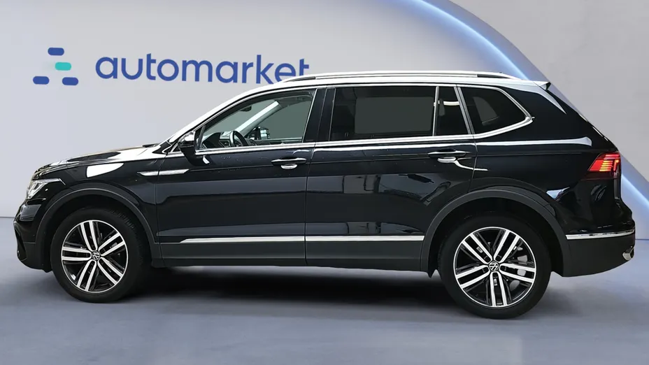 VOLKSWAGEN Tiguan Tiguan Allspace 2.0 TDI 4Mot. Elegance DSG